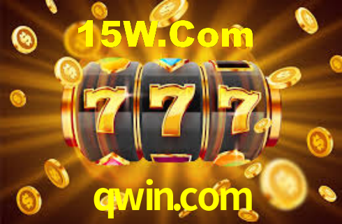 APP oficial da qwin.com para mobile